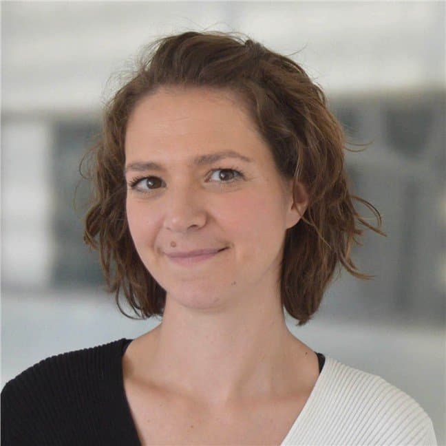 Pernille Nyholm Gaarskjær